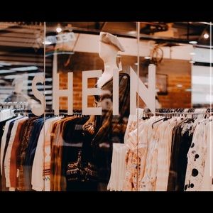 Meet your Posher, Arianne